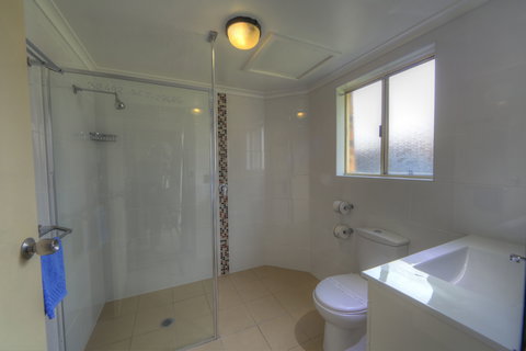 Acacia Snowy Motel - New South Wales Tourism  8